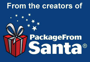 Package from Santa
